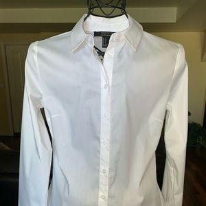 Women’s Button-Down Shirt